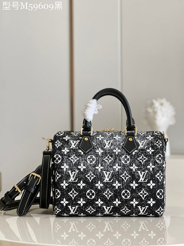 Alice bags- Louis Vuittons  - 16691