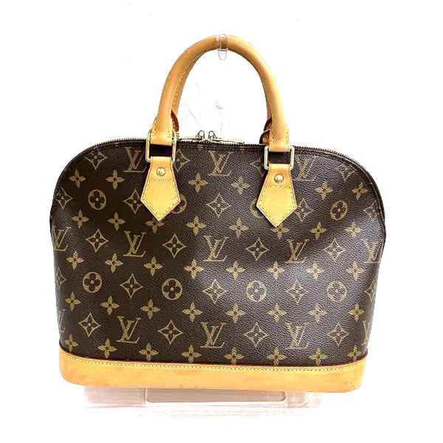 Louis Vuitton  Monogram Monogram Handbag