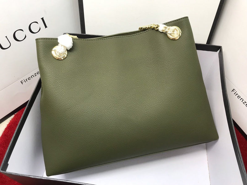Gucci Bags - The Tote   535