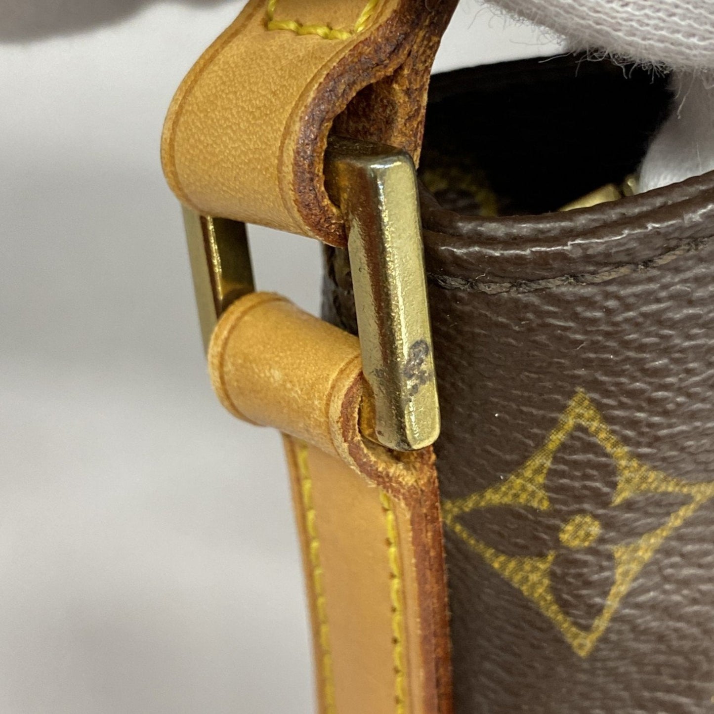 Louis Vuitton  Shoulder Bag