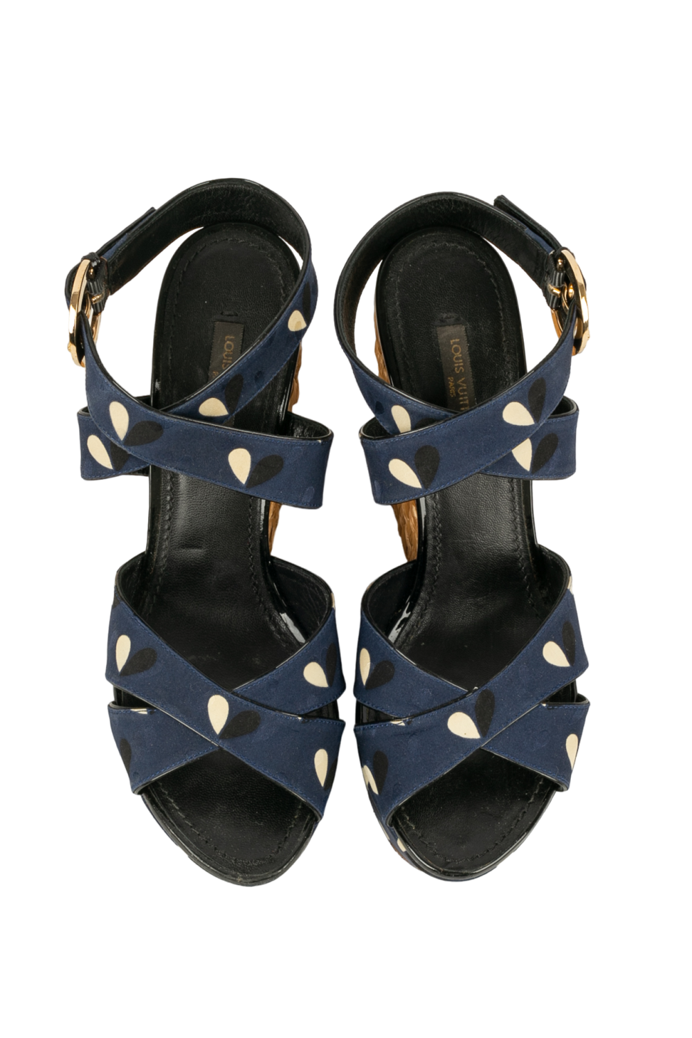 Chaussures Louis Vuitton