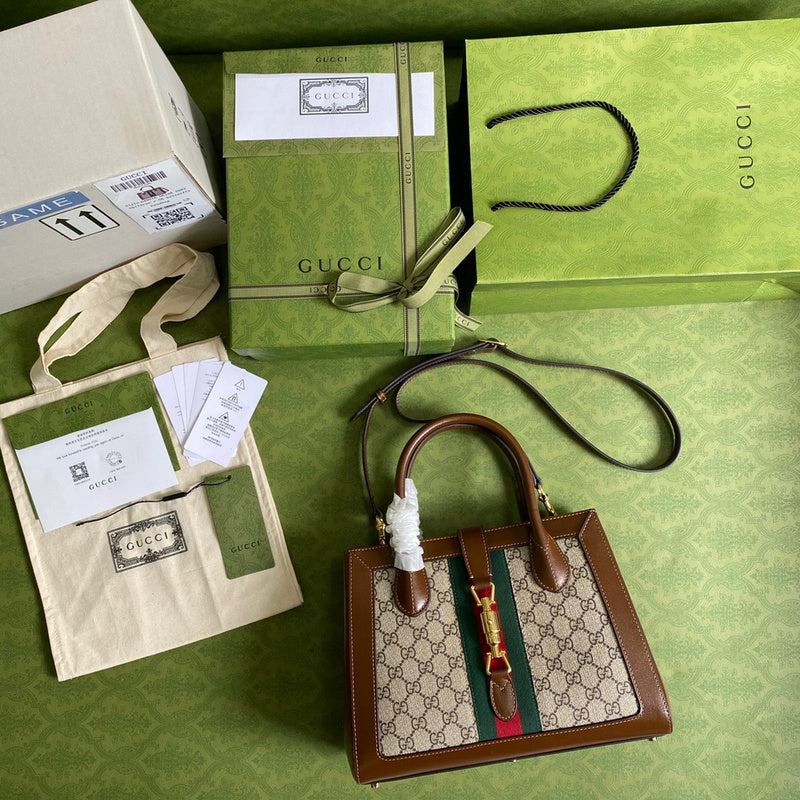 Gucci   Luxury Bags  1014