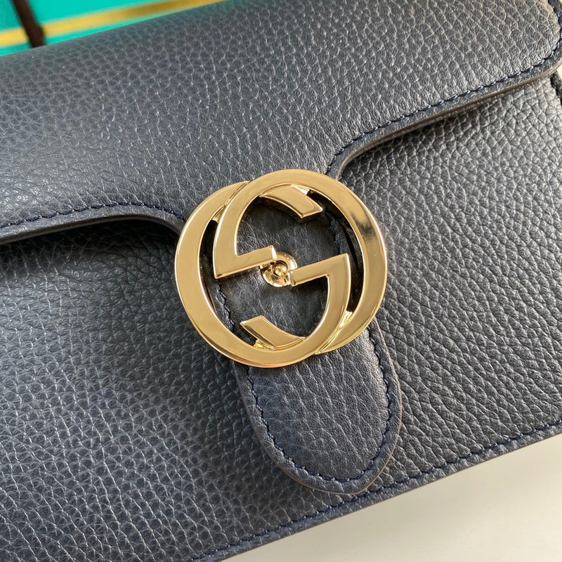 Gucci   Luxury Bags  1268