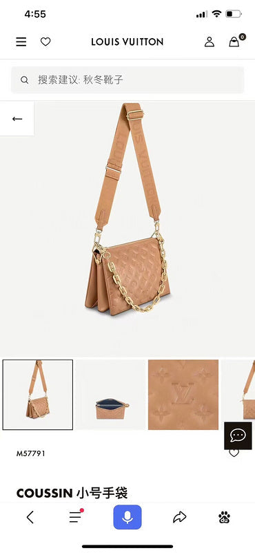 Alice bags - Louis Vuittons  - 15802