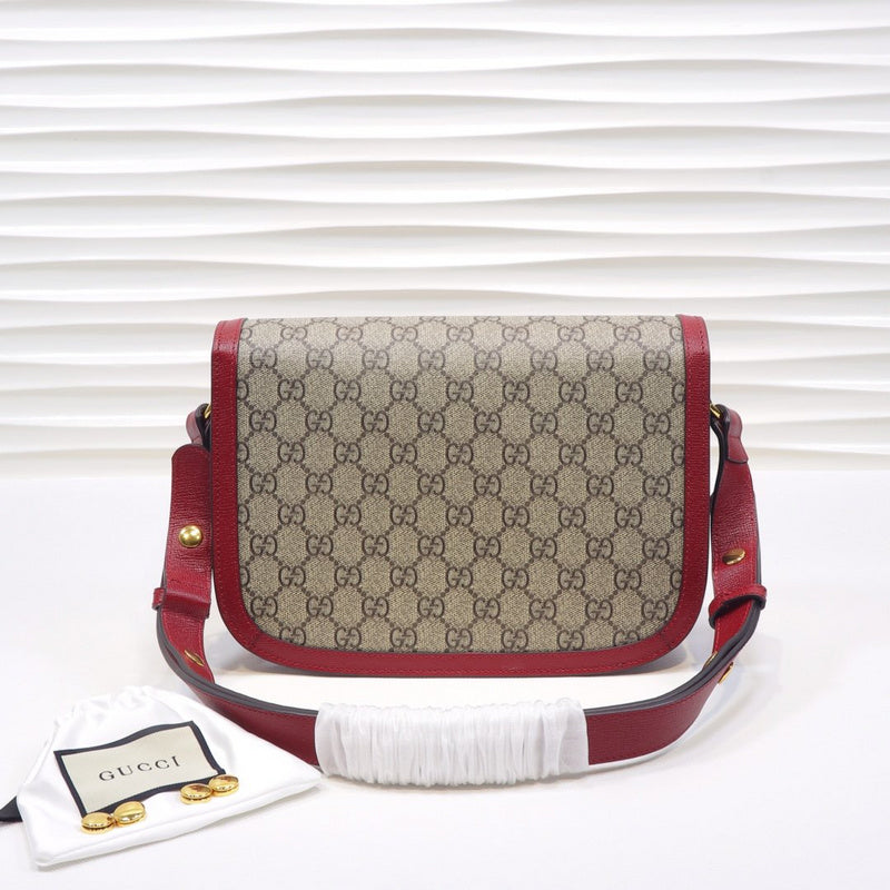 Gucci Bag Luxury Bag New Arrival