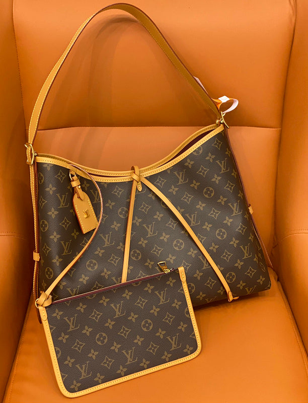 Alice Bags- Louis Vuittons  - 16239