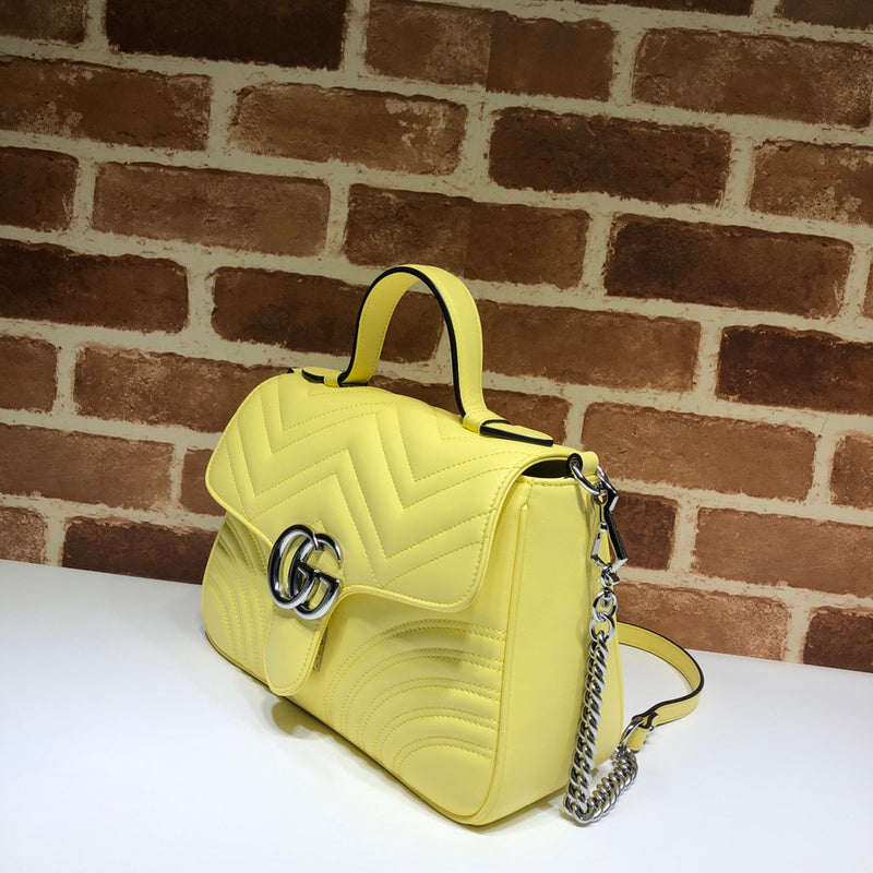 Gucci  Luxury -  Bags - 559