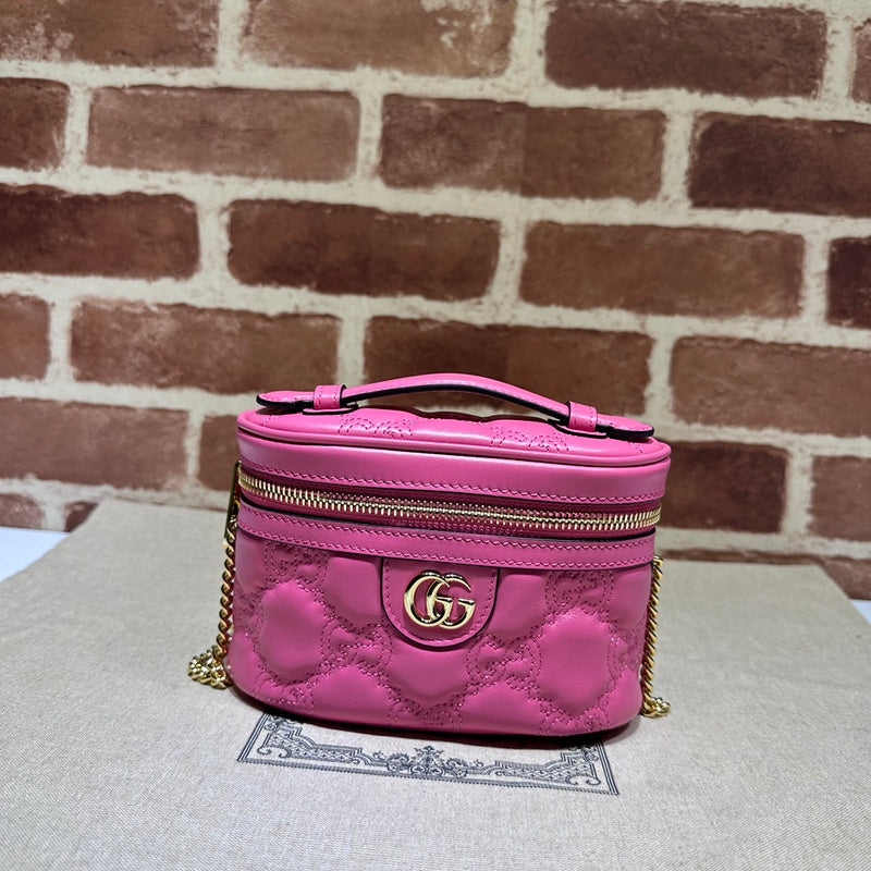 Gucci Luxury - Bags - 214