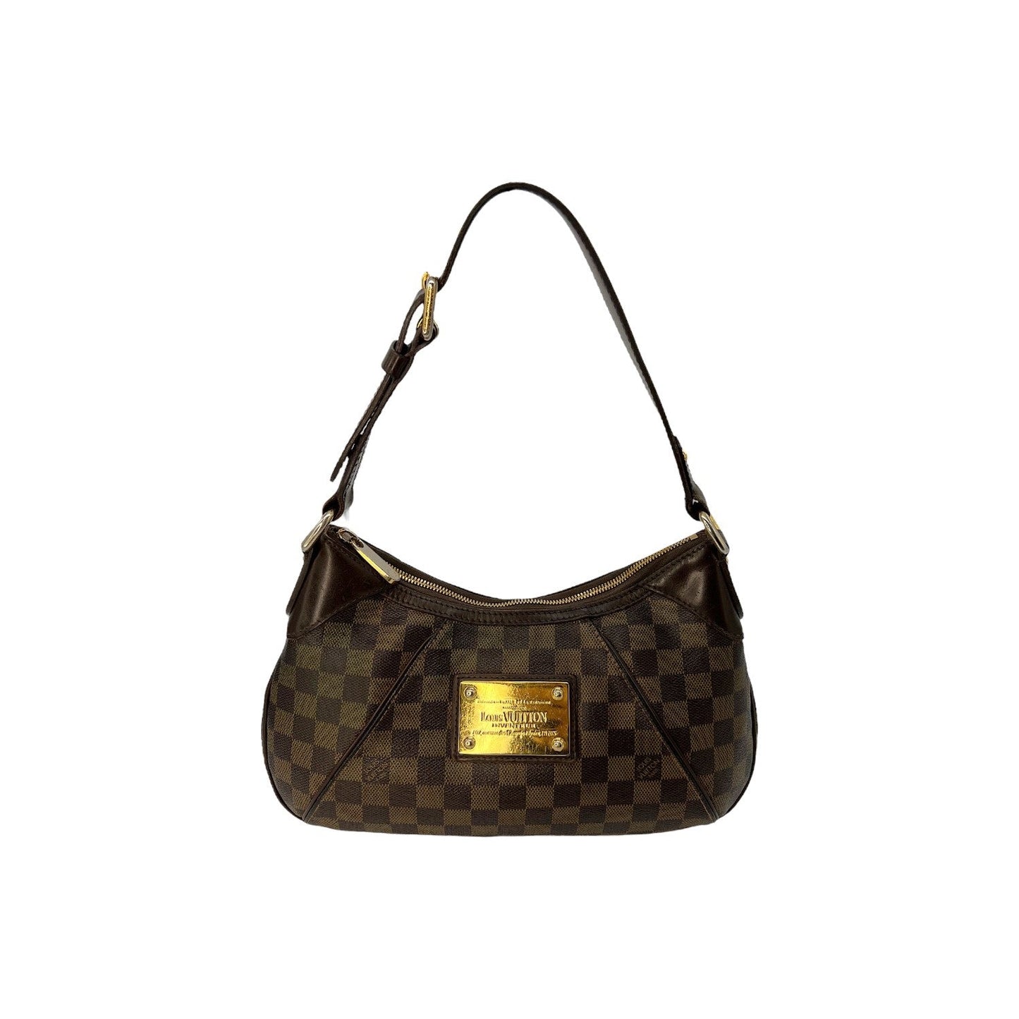 Louis Vuitton Damier Ebene Thames PM