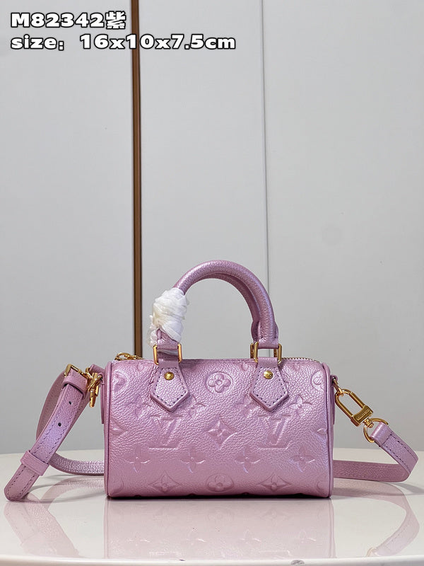 Alice bags - Louis Vuittons  - 15391
