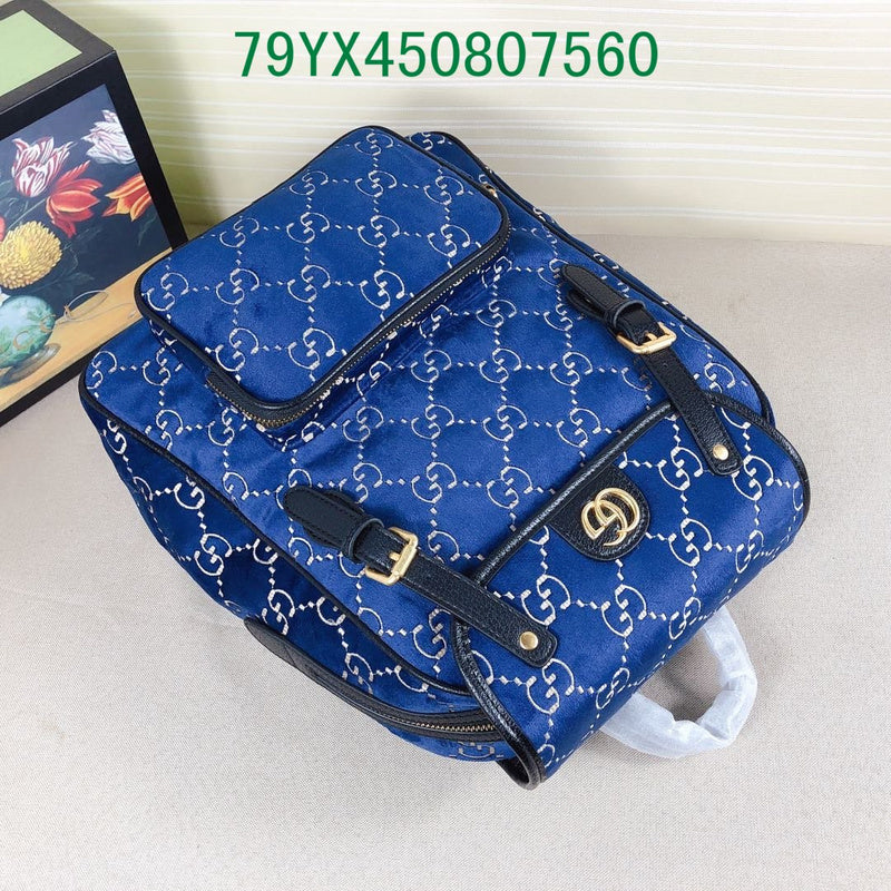 Gucci Bags - The Tote   1134