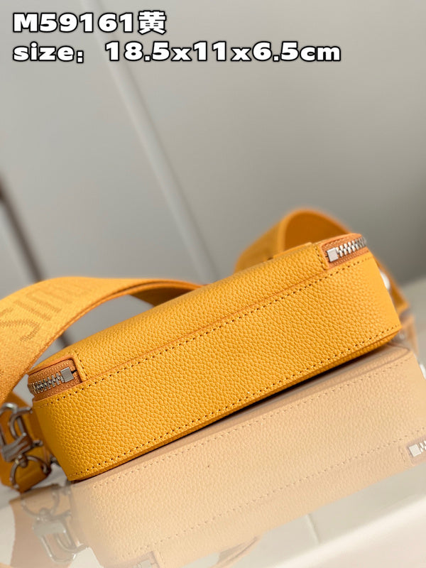 Alice Bags- Louis Vuittons  - 15943