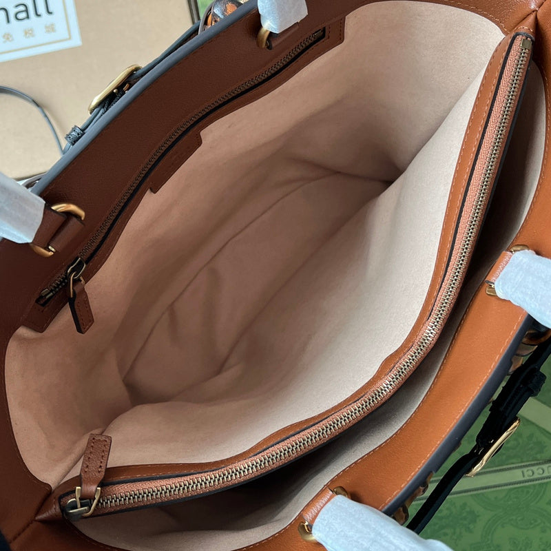 Gucci Luxury - Bags - 293