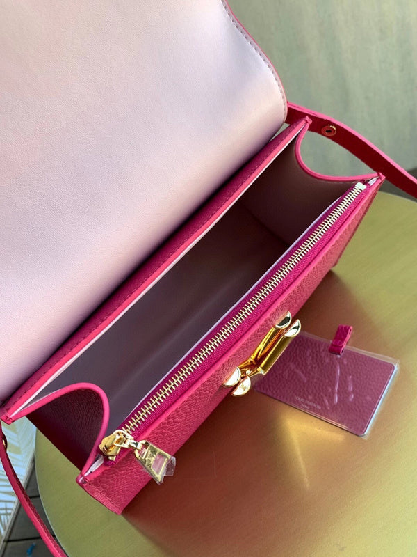 Alice Bags- Louis Vuittons  - 15872
