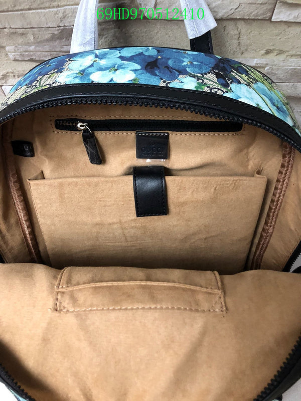 Gucci Bags - The Tote   1218