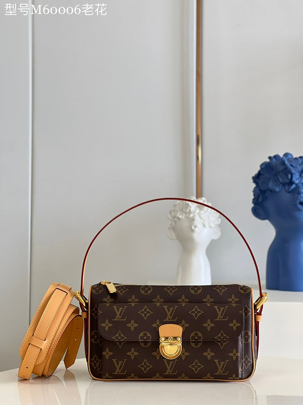 Alice Bags- Louis Vuittons  - 16412