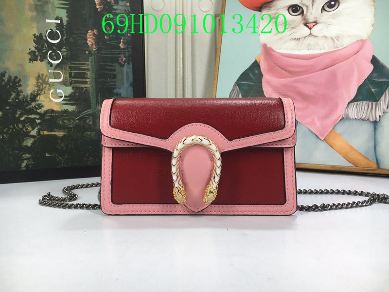 Gucci Bags - The Tote   353