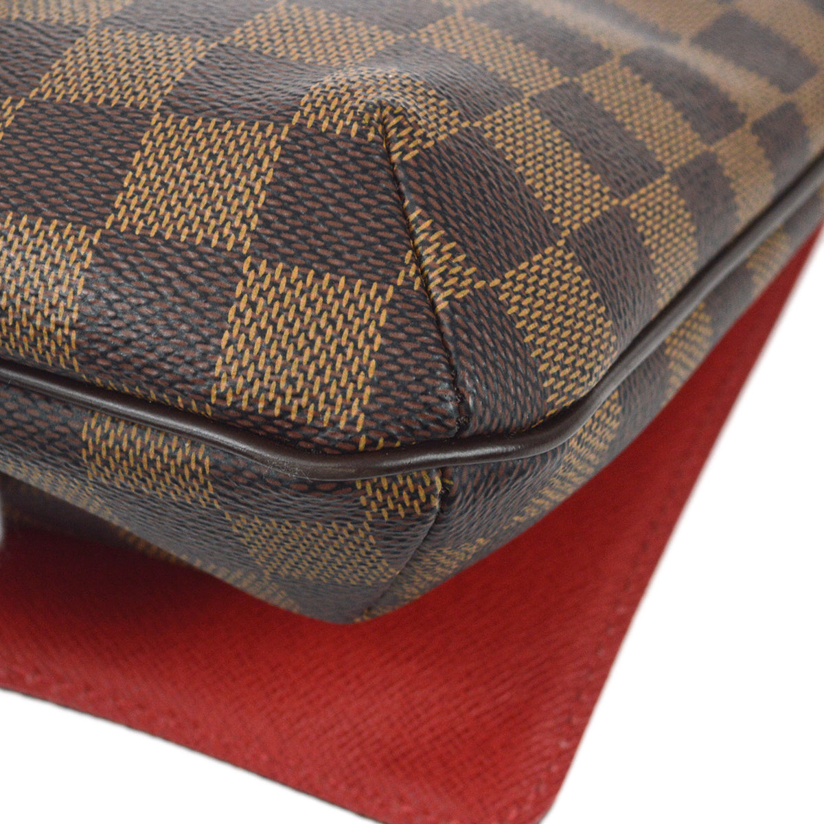 Louis Vuitton 2007 Musette Tango Damier N51301