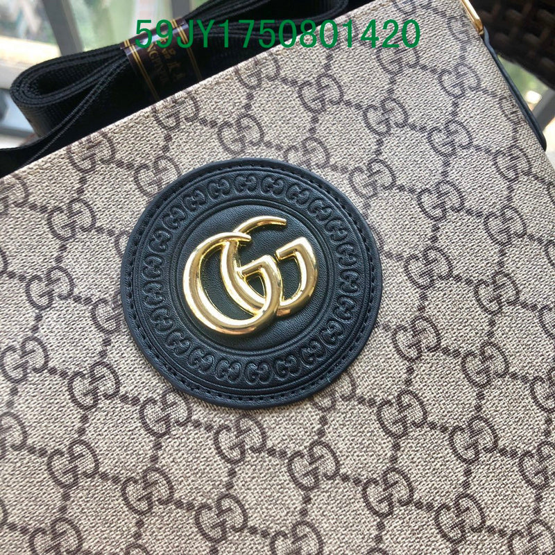 Gucci Bags - The Tote   895