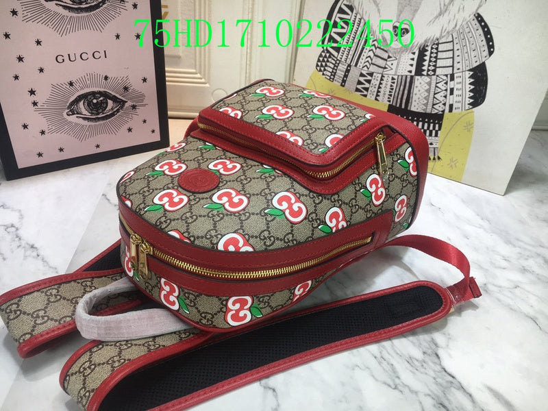 Gucci Bags - The Tote   1060