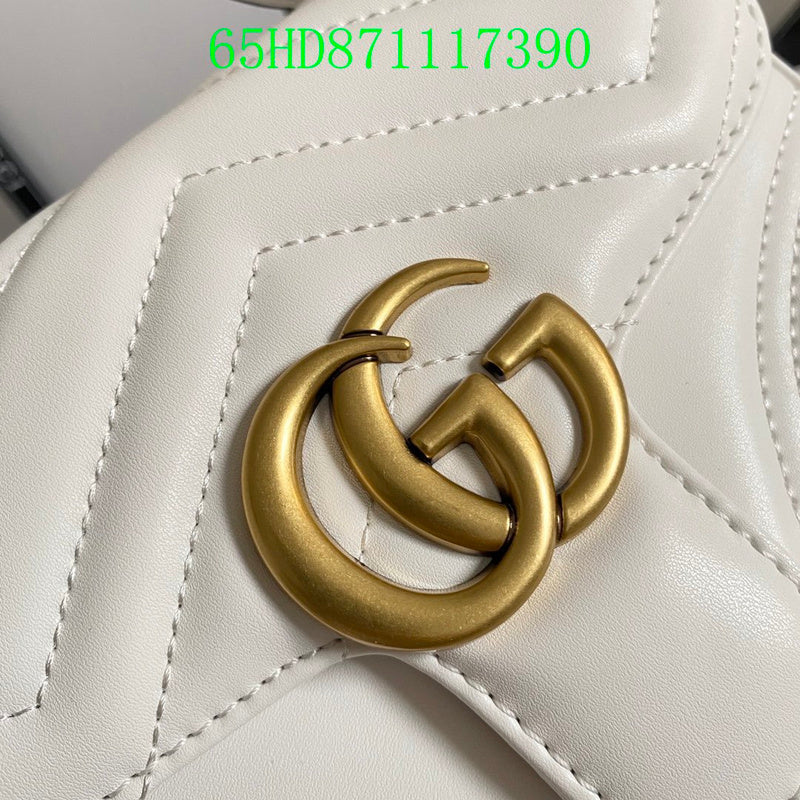 Gucci Bags - The Tote   283