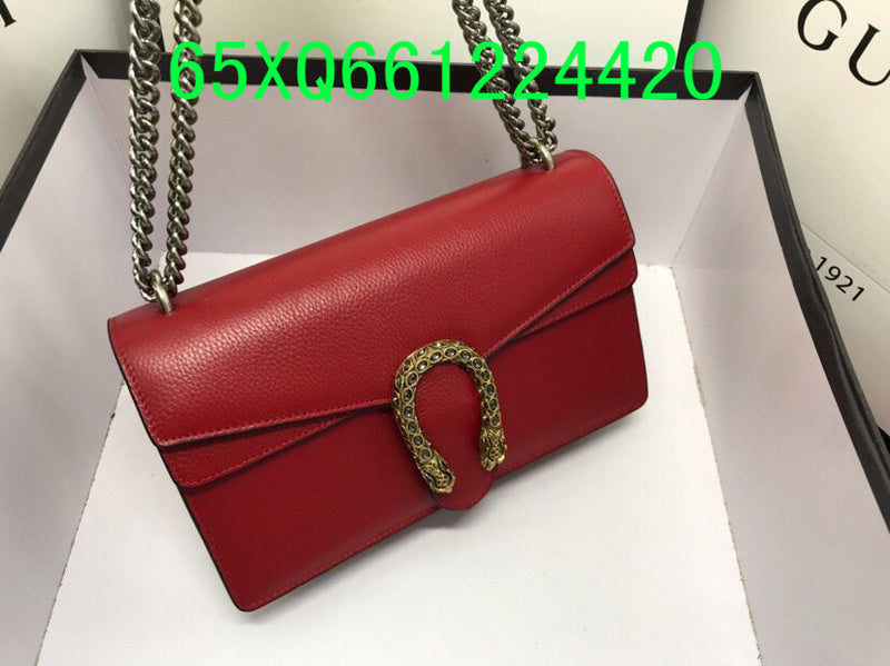 Gucci Bags - The Tote   366