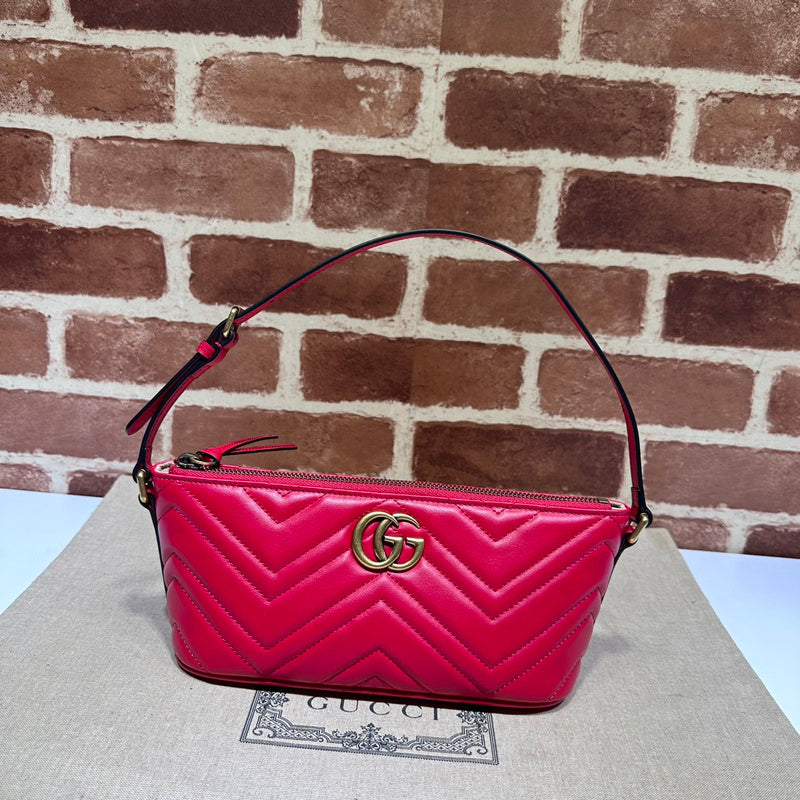 Gucci Luxury - Bags - 025