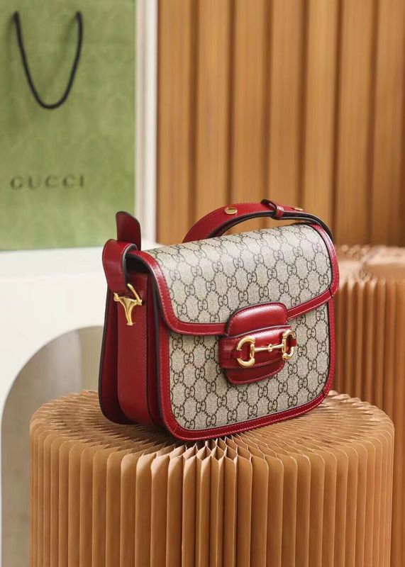 Gucci Luxury - Bags - 007