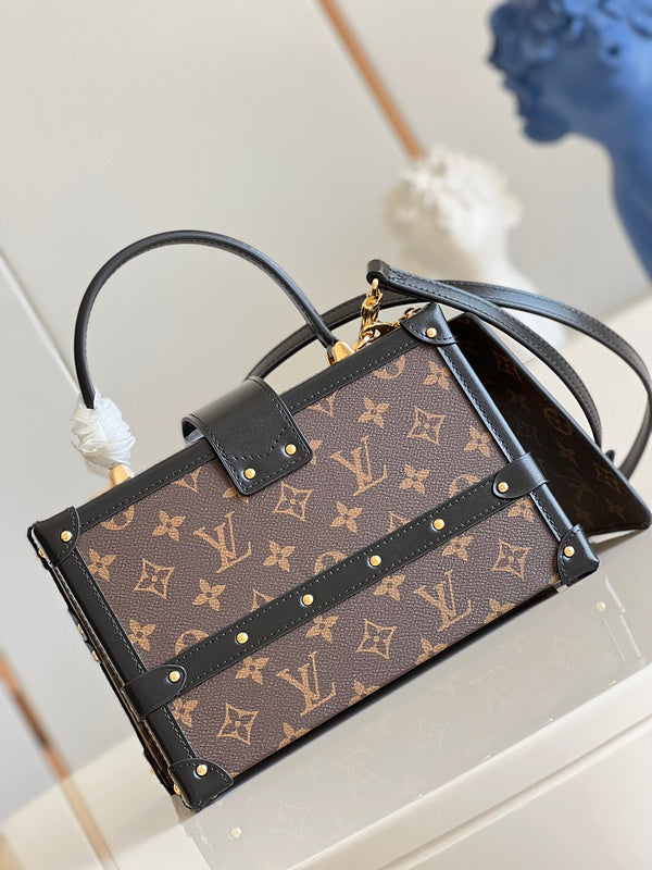 Alice Bags- Louis Vuittons  - 16119