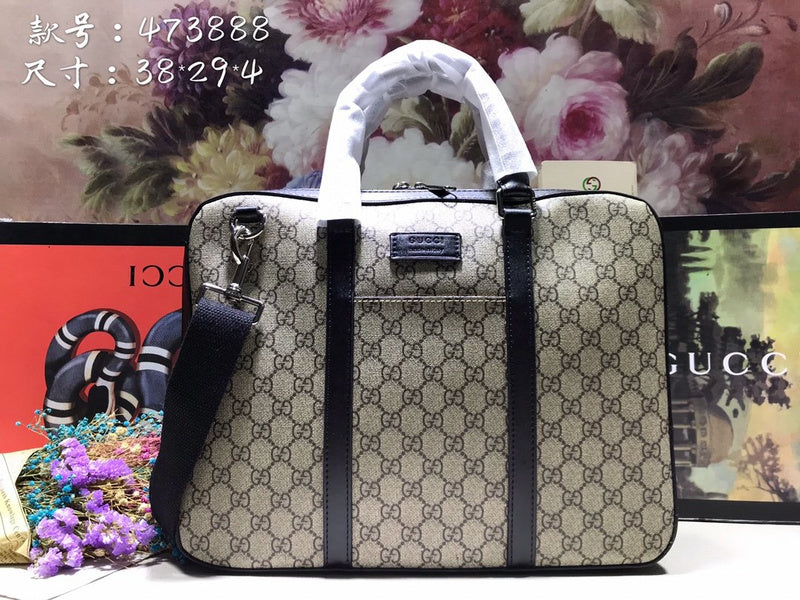 Gucci Bags - The Tote   924