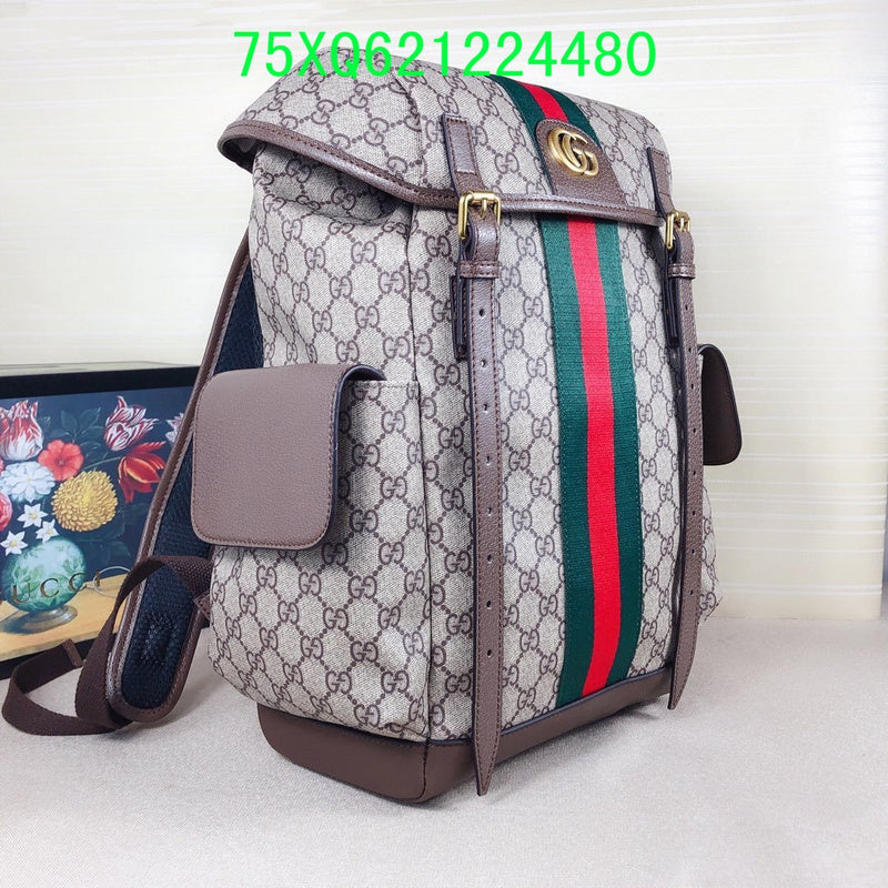 Gucci Bags - The Tote   1075