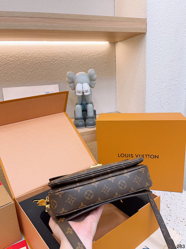 Alice bags - Louis Vuittons  - 14974