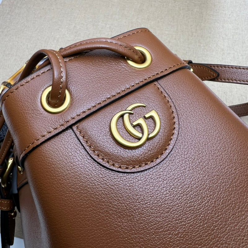 Gucci  Luxury -  Bags - 587