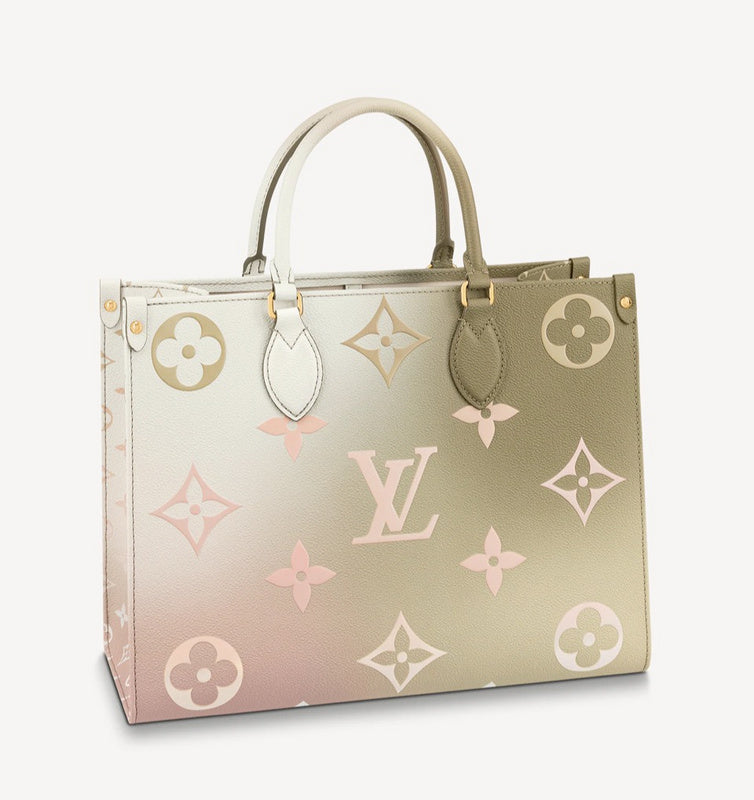 Alice Bags- Louis Vuittons  - 16723