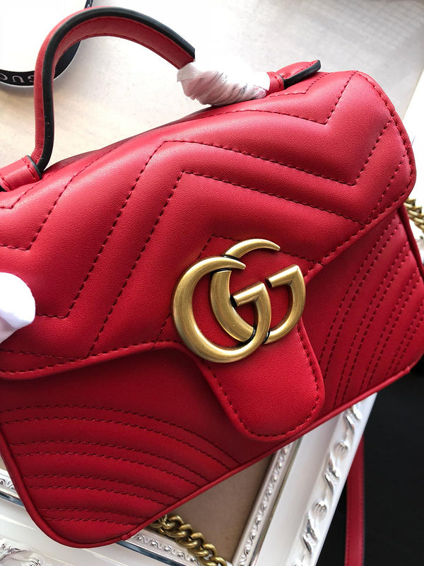 Gucci Bags -  Luxury Bags  1417