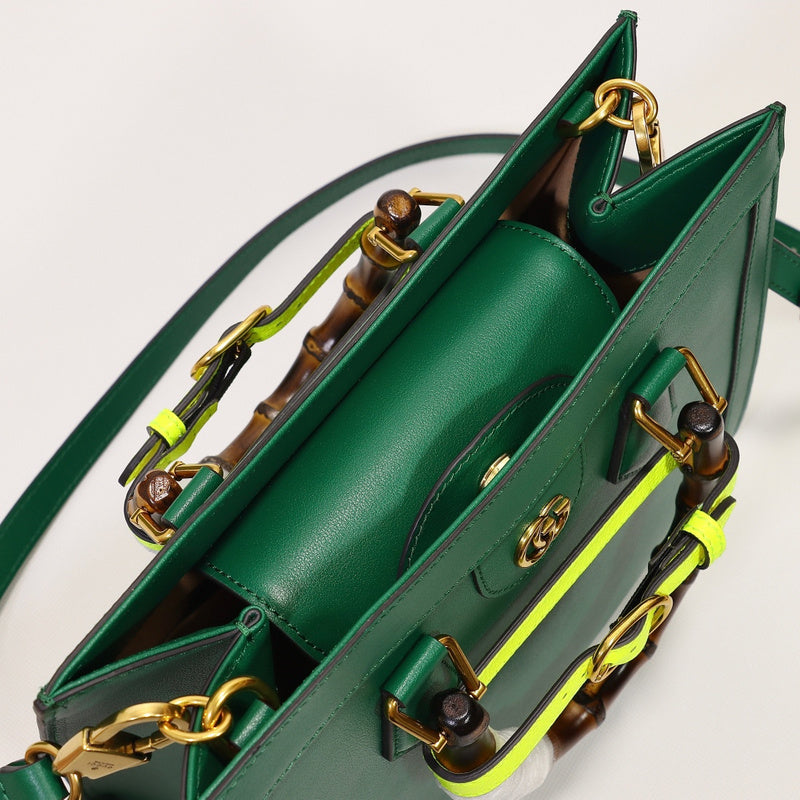 Gucci Bag Luxury Bag New Arrival