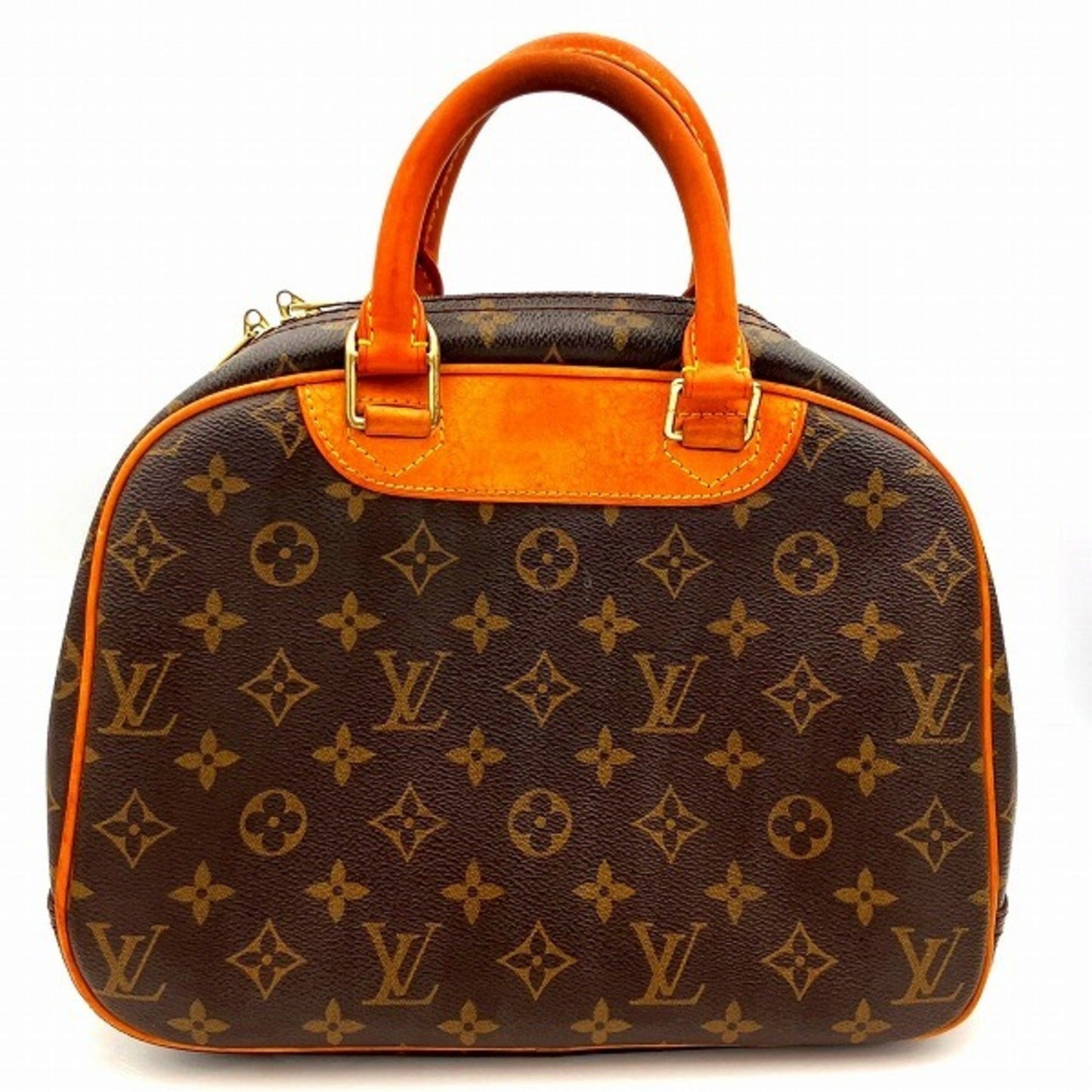 Louis Vuitton  Monogram Monogram Handbag