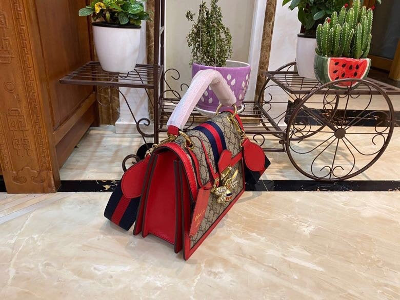 Gucci Bags - The Tote   461