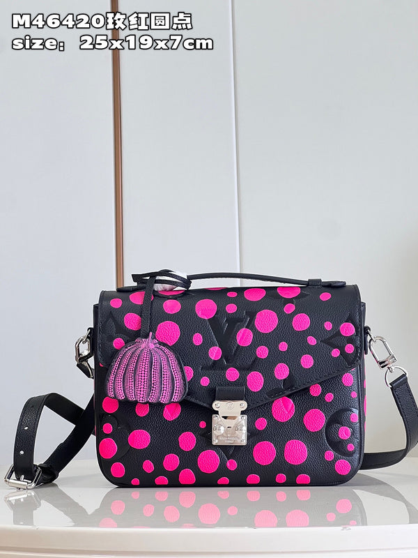 Alice bags - Louis Vuittons  - 15396