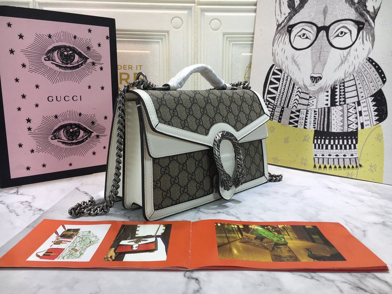 Gucci Bags - The Tote   448