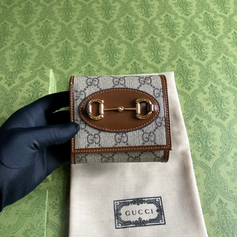 Gucci Luxury - Bags - 163