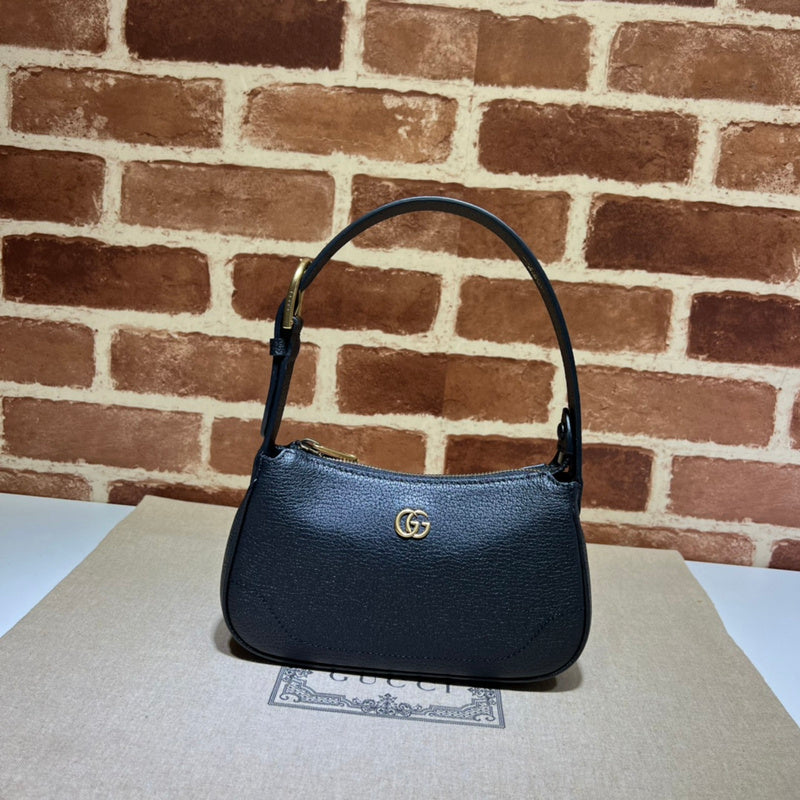 Gucci Luxury - Bags - 035