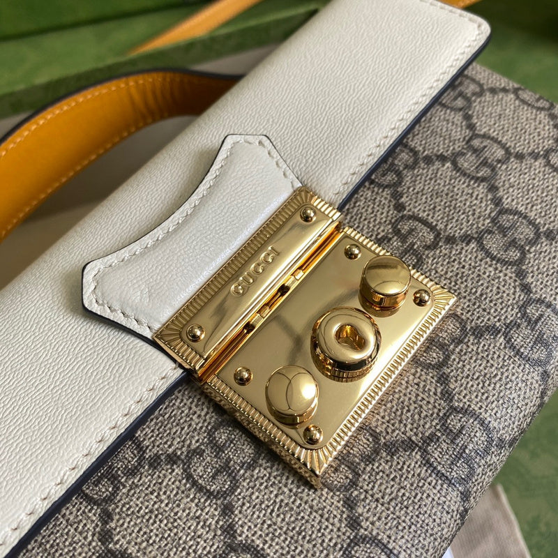 Gucci   Luxury Bags  970