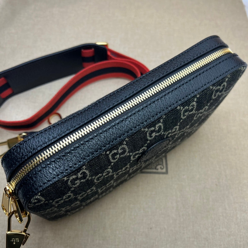 Gucci Luxury - Bags - 042