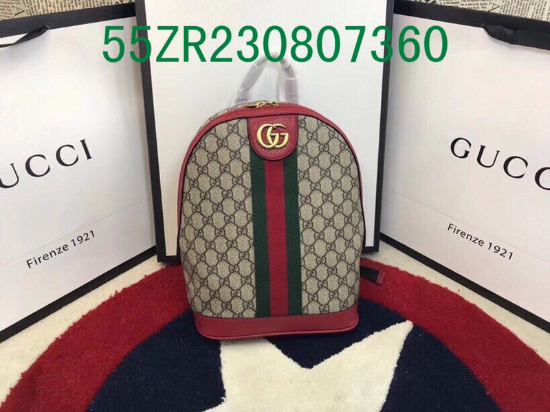 Gucci Bags - The Tote   1129