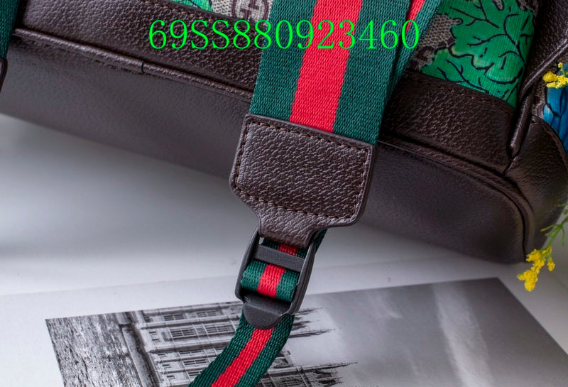 Gucci Bags - The Tote   1098