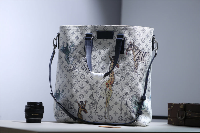 Alice bags - Louis Vuittons  - 9841