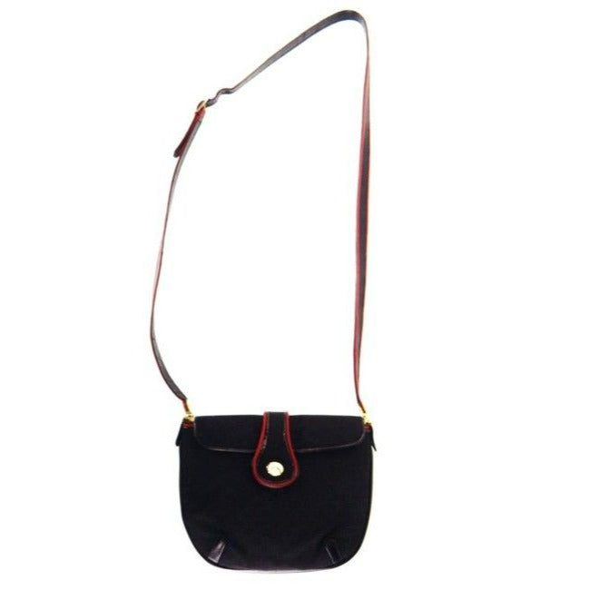 Gucci Gg Shoulder W Guccissima Print Canvasleather Pouchette Raised Black Micro Gred Trim Supreme Ca