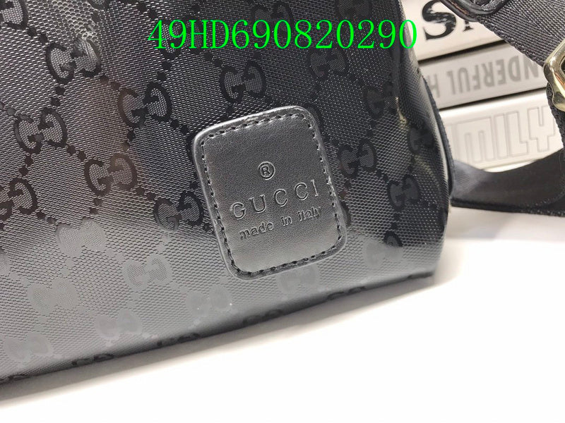 Gucci Bags - The Tote   849