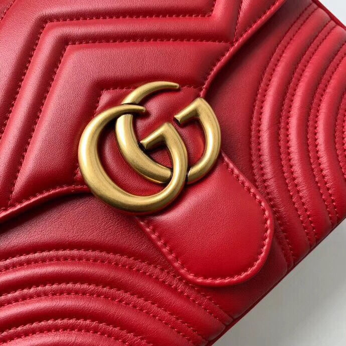Gucci Bags -  Luxury Bags  1435